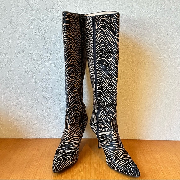 Cole Haan Collection Boots EUC - Picture 5 of 16